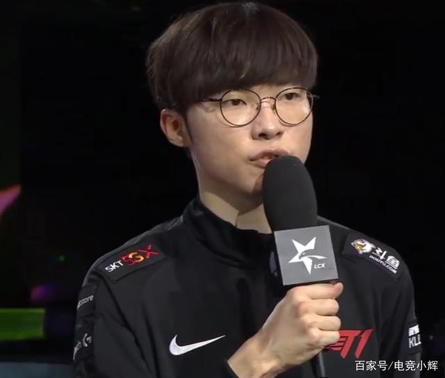 官方：Faker即将开启常规赛调(faker msi)|CQ9平台